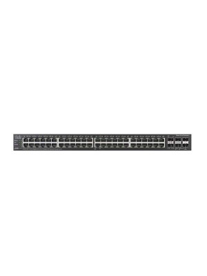 Cisco 500 Series Switches - SG500X-48P